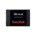 SDSSDA-240G-G25 - SanDisk 240GB MLC SATA 6Gb/s 2.5in SSD