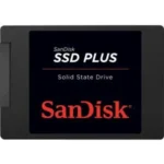 SDSSDA-240G-G26 - SanDisk 240GB 2.5 inch 6Gb/s SATA SSD