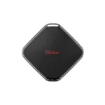 SDSSDEXT-120G-G25 - SanDisk 120GB Portable Solid State Drive