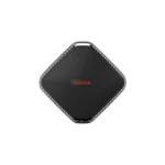 SDSSDEXT-240G-G25 - SanDisk 240GB Portable Solid State Drive