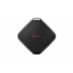 SDSSDEXT-480G-G25 - SanDisk 480GB Portable Solid State Drive