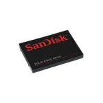 SDSSDH240G-G25 - SanDisk 240GB Ultra II 2.5 inch SLC 6Gb/s SATA SSD