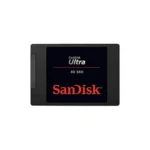 SDSSDH3-1T00-G25 - SanDisk 1TB 2.5 inch 3D-NAND 6Gb/s SATA SSD