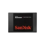 SDSSDX-240G - SanDisk 240GB Extreme 2.5 inch MLC 6Gb/s SATA SSD