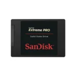 SDSSDXPS-960G-G25 - SanDisk 960GB Extreme PRO 2.5in MLC 6Gb/s SATA SSD