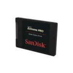 SDSSDXPS-960G - SanDisk 960GB Extreme PRO 2.5in MLC 6Gb/s SATA SSD