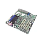 SE7520BD2V - Intel PGA604 E7520 Chipset SSI EEB Motherboard DDR
