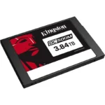 SEDC500M/3840G - Kingston 3.84TB TLC SATA 6Gb/s 2.5-Inch SSD