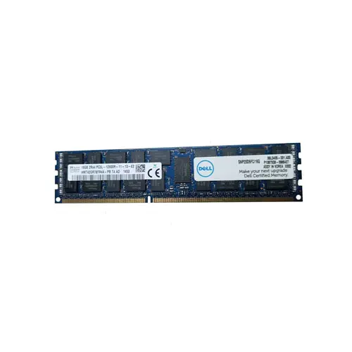 SNP20D6FC-16G.webp SNP20D6FC/16G - Dell 16GB DDR3-1600MHz Memory Module - Image 1