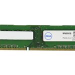 SNP66GKYC/8G - Dell 8GB DDR3 1600MHz CL11 Non-ECC UDIMM Memory Module