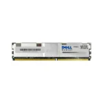 SNP9F035C/4G - Dell 4GB DDR2 667MHz ECC FB-DIMM Memory Module
