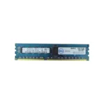 Dell SNP9J5WFC/4G 4GB PC3-10600R DDR3-1333MHz 2Rx8 ECC Memory Brand New