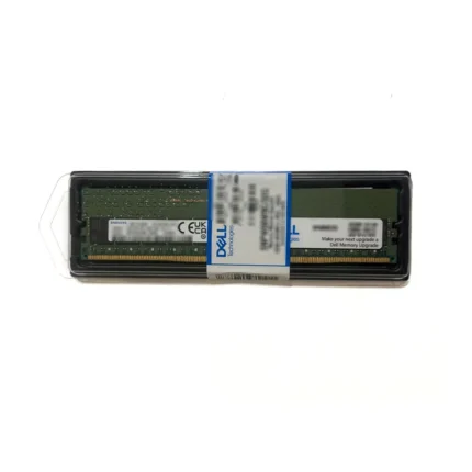 SNPG9PYXC/32G - Dell 32GB DDR5 6400MHz ECC DIMM Memory Module