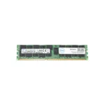 SNPJDF1MC/16G - Dell 16GB DDR3 1600MHz ECC RDIMM Memory Module