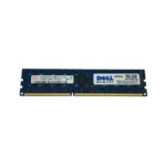 SNPT192HC/4G - Dell 4GB DDR3 1333MHz CL9 ECC UDIMM Memory Module