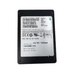 SP-357A - NetApp 3.8TB 2.5 inch 12Gb/s SAS Solid State Drive