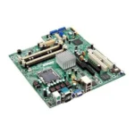SP-3944-R5 - NetApp Motherboard for FAS3070 Network Storage Server