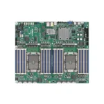 SP2C621D32GM-2T - ASRock Socket P+ LGA4189 Intel C621A Chipset Proprietary System Board (Motherboard) Supports Xeon Scalable DDR4 32x DIMM