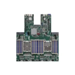 SP2C621D32TM3 - ASRock Socket P+ LGA4189 Intel C621A Chipset Proprietary T-shape System Board (Motherboard) Supports Xeon Scalable DDR4 32x DIMM