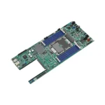 SPC621D8HM3 - ASRock Socket P+ LGA4189 Intel C621A Chipset Half-width System Board (Motherboard) Supports Xeon Scalable DDR4 8x DIMM