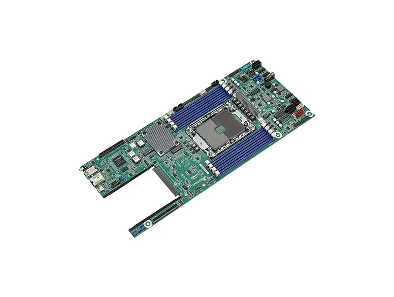 SPC621D8HM3.webp SPC621D8HM3 - ASRock Socket P+ LGA4189 Intel C621A Chipset Half-width System Board (Motherboard) Supports Xeon Scalable DDR4 8x DIMM - Image 1