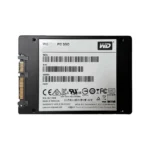 SSD-C51M-3576 - Western Digital 512MB IDE/ATA CompactFlash Type I SSD