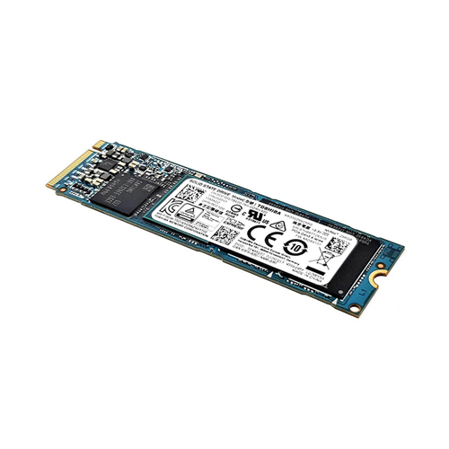SSD0F66181 - Lenovo 256GB M.2 2280 MLC PCIe NVMe SSD - Image 1