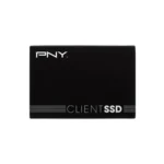 SSD7CL4111-240-RB - PNY 240GB 2.5 inch MLC 6Gb/s SATA SSD
