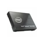 SSDPE21D280GASX - Intel 280GB 3D XPoint PCIe 3.0 x4 U.2 2.5-in SSD