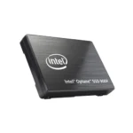 SSDPE21D480GAX1 - Intel 480GB PCIe NVMe 2.5-Inch 3D Xpoint SSD