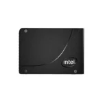 SSDPE21K375GA01 - Intel Optane P4800X 375GB PCIe NVMe 2.5" SSD