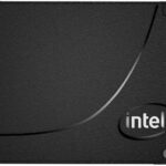 SSDPE21K750GA01 - Intel 750GB PCIe NVMe 3.0 x4 U.2 3D Xpoint SSD