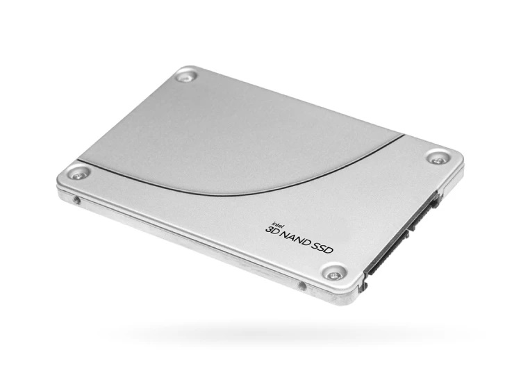 SSDPE2KE016T8T.jpg SSDPE2KE016T8T - Intel 1.6TB PCI Express NVMe TLC U.2 2.5" SSD - Image 1
