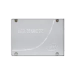 SSDPE2KE032T801 - Intel 3.2TB TLC PCIe 3.1 x4 NVMe U.2 2.5-Inch SSD