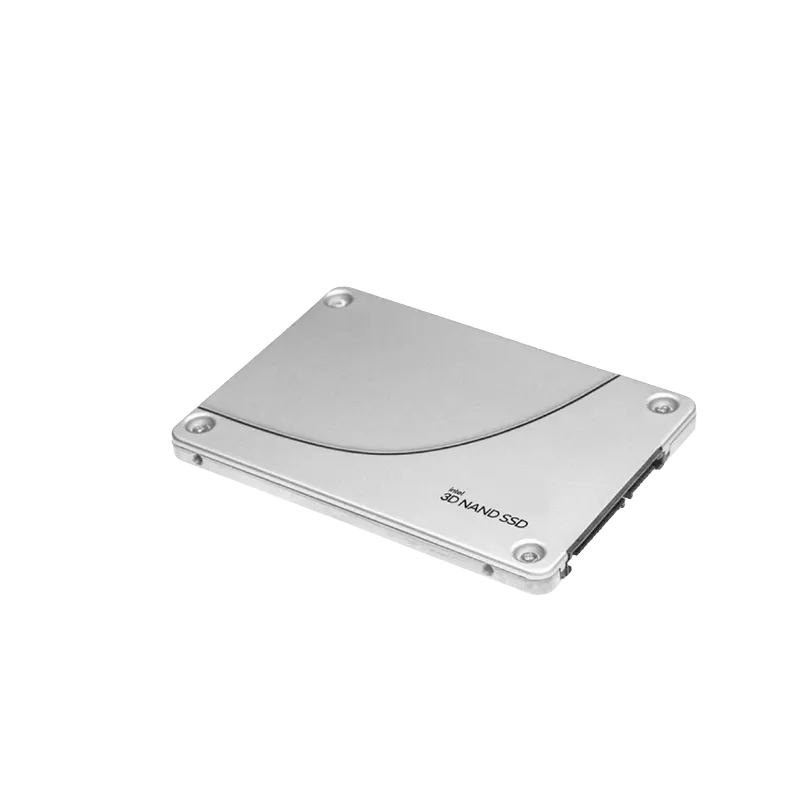 SSDPE2KE032T8T.webp SSDPE2KE032T8T - Intel DC P4610 3.2TB PCIe NVMe TLC U.2 2.5" SSD - Image 1