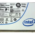 SSDPE2KX010T8T - Intel DC P4510 1TB PCI Express NVMe Solid State Drive