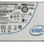 SSDPE2KX020T7T - Intel DC P4500 2TB PCI Express NVMe 2.5" SSD