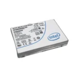SSDPE2KX040T7 - Intel 4TB TLC PCIe NVMe 3.1 x4 2.5-Inch SSD