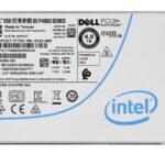 SSDPE2KX040T7T - Intel P4500 4TB PCI Express NVMe 2.5" SSD