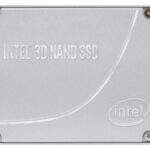 SSDPE2KX040T801 - Solidigm 4TB TLC PCIe NVMe 3.1 x4 2.5-in SSD