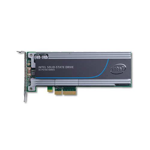 SSDPE2MD016T4 - Intel 1.6TB MLC PCIe 3.0 x4 U.2 2.5-Inch SSD - Image 1