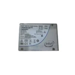 SSDPE2ME800G4 - Intel 800GB MLC PCIe 3.0 x4 NVMe U.2 2.5-Inch SSD