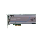 SSDPE2ME800G401 - Intel 800GB MLC PCIe 3.0 x4 NVMe U.2 2.5-Inch SSD