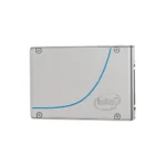 SSDPE2MW400G4R5 - Intel 400GB MLC PCIe 3.0 x4 NVMe U.2 2.5-Inch SSD