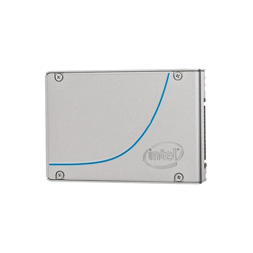 SSDPE2MW400G4R5 - Intel 400GB MLC PCIe 3.0 x4 NVMe U.2 2.5-Inch SSD - Image 1