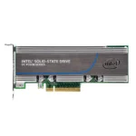 SSDPECME040T4 - Intel 4TB MLC PCIe NVMe 3.0 x8 HE HH-HL AIC SSD