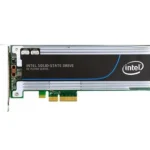 SSDPEDMD016T4 - Intel 1.6TB MLC PCIe 3.0 x4 HHHL AIC SSD