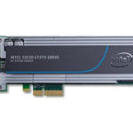 SSDPEDMD800G401 - Intel 800GB MLC PCIe 3.0 x4 HHHL Add in Card SSD