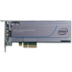 SSDPEDME400G4U1 - Intel 400GB MLC PCIe 3.0 x4 NVMe HHHL AIC SSD