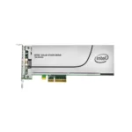 SSDPEDMW012T4X1 - Intel 1.2TB MLC PCIe 3.0 x4 NVMe HHHL AIC SSD